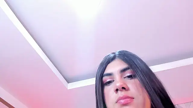 Chloe  fox  online show from 07/19/26, 01:04
