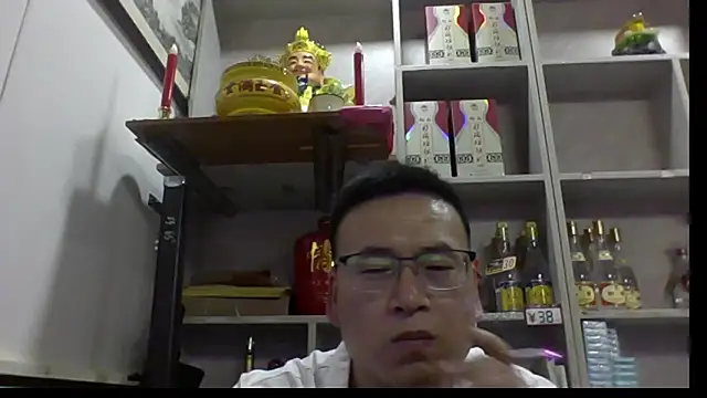 xiaoma-- online show from 06/23/26, 03:37