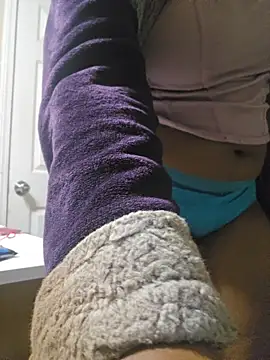 NAOMIdaFreakXXXXX online show from 02/06/26, 10:07