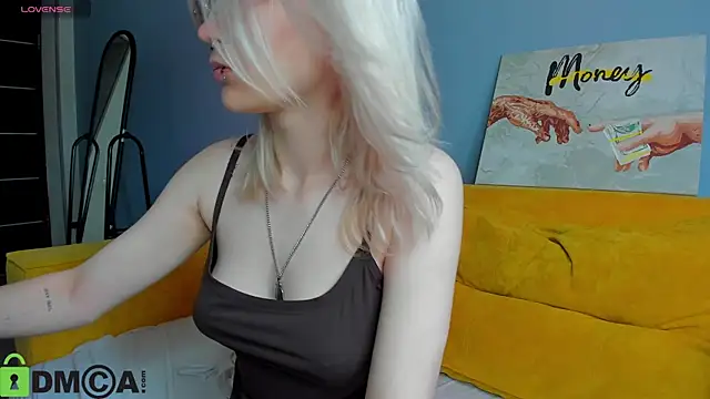 Nika-Smith online show from 06/27/26, 12:22