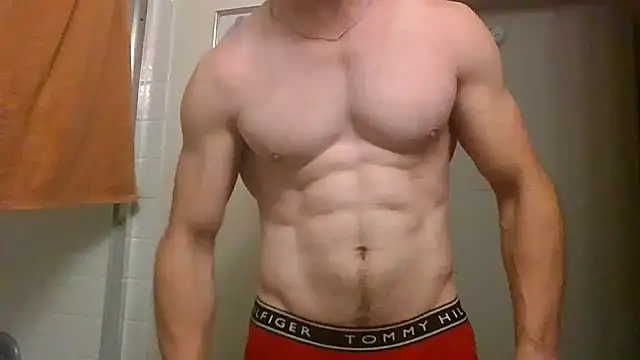 HotStraightDude online show from 06/19/26, 03:11