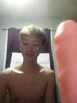 Fem phiLboy69 online show from 07/19/26, 04:54