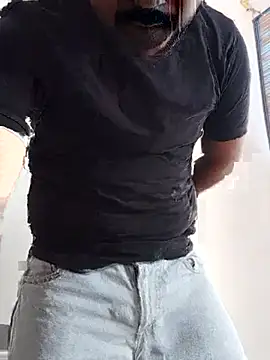 daddyvenom0015 online show from 06/18/26, 06:57