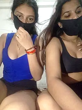 pooja riya online show from 06/27/26, 01:06