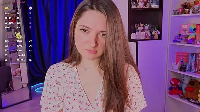 RochelleGoil online show from 06/29/26, 02:07
