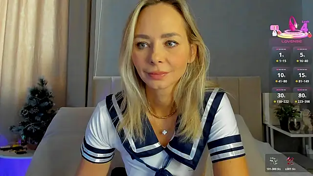 MissMiaTv online show from 01/13/26, 04:29