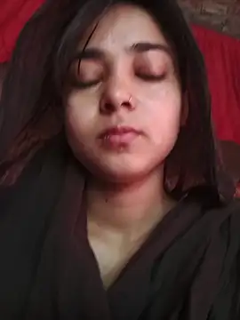 Simran 143 online show from 06/21/26, 04:48