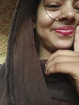 Simran 143 online show from 08/01/26, 04:45