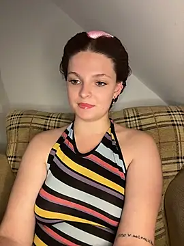 European-beauty online show from 06/18/26, 10:03