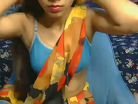Isha-19 online show from 07/28/26, 05:58