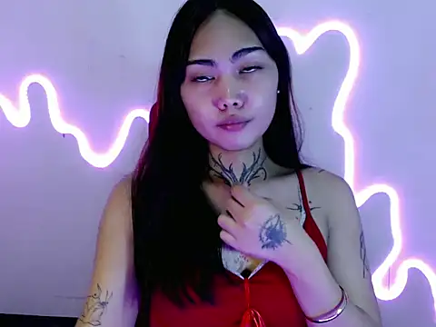 francine xx online show from 06/18/26, 08:58