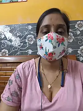 Garimaa Cherry online show from 06/25/26, 05:28