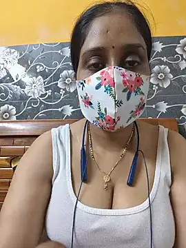 Garimaa Cherry online show from 06/27/26, 07:52