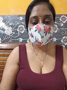 Garimaa Cherry online show from 07/02/26, 07:42