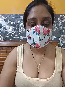 Garimaa Cherry online show from 07/07/26, 06:23