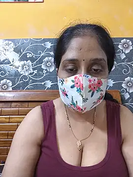 Garimaa Cherry online show from 07/23/26, 07:34
