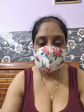 Garimaa Cherry online show from 08/06/26, 06:54