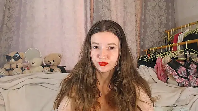 ChloeBrooklyn online show from 07/13/26, 11:29