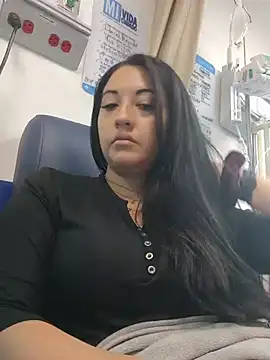Snapshot of Melany_Ariadna_ chatting on 06/19/26, 02:21 Melany Ariadna online show from 06/19/26, 02:21