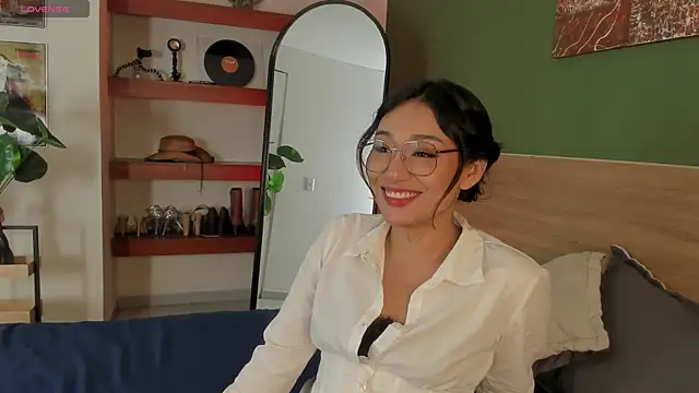 lana vance online show from 07/20/26, 02:19