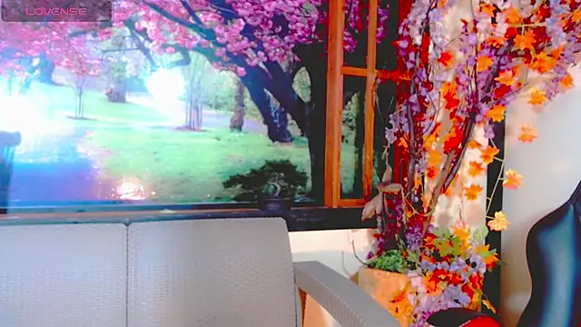 Valeria Gimon online show from 06/23/26, 07:23