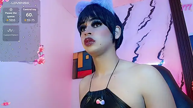 Valeria Gimon online show from 07/22/26, 08:22