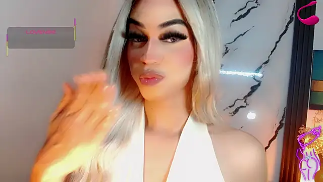 Valeria Gimon online show from 07/28/26, 07:39