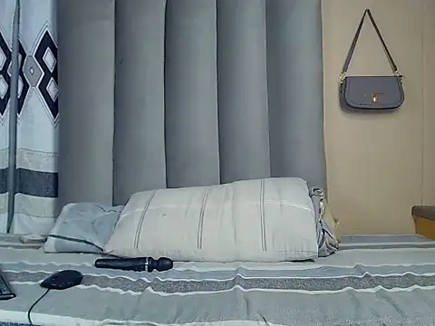SexiestChocolate online show from 06/27/26, 10:15