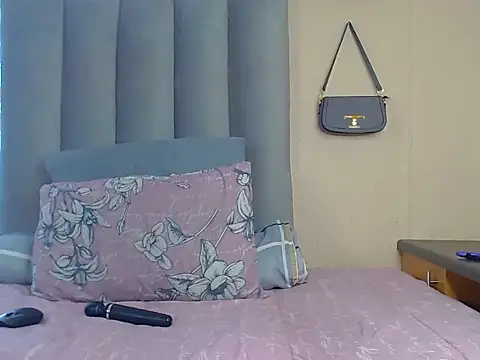 SexiestChocolate online show from 07/07/26, 11:25