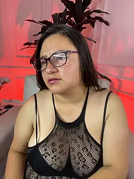 LuisAny online show from 07/19/26, 03:32