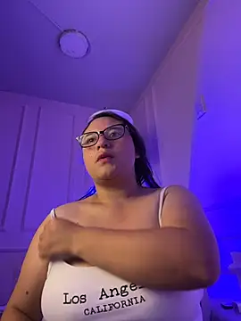 LuisAny online show from 07/24/26, 03:26