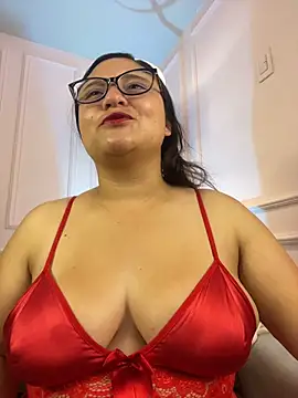 LuisAny online show from 07/26/26, 03:36