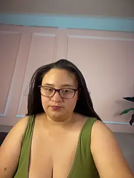 LuisAny online show from 08/04/26, 03:43
