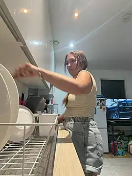 Coleyy xx online show from 07/07/26, 08:02