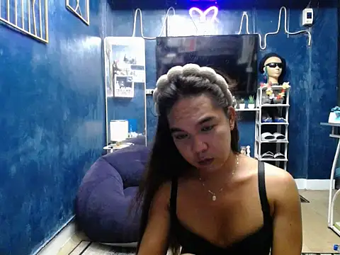 SexyBigButtNegs online show from 06/21/26, 05:26