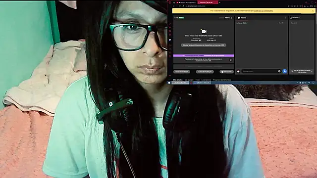 Waifuverse online show from 07/04/26, 04:18