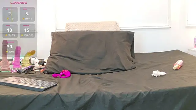 melannyhot69 online show from 06/29/26, 05:24