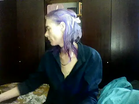 Vesperadesire online show from 07/15/26, 01:49