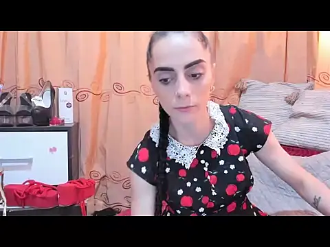 jessycute28 online show from 07/24/26, 01:31