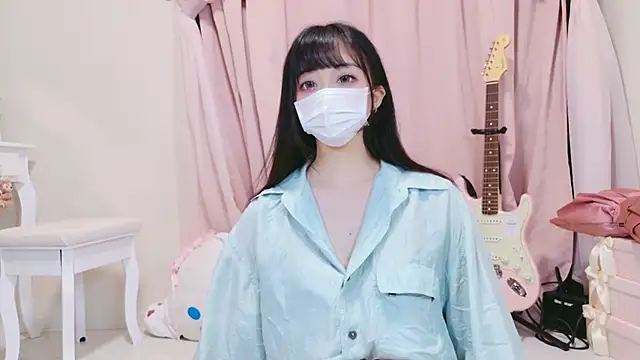 Yuna xxx online show from 07/14/26, 02:23