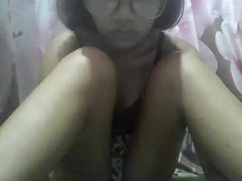 SexyJanePinay online show from 07/20/26, 10:50