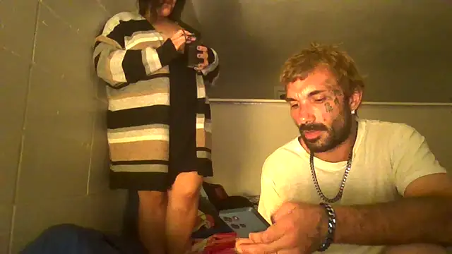 JohnyLayne online show from 06/28/26, 05:24