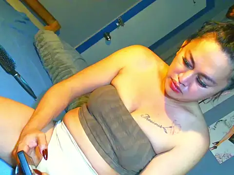 Temptationcock69 eva online show from 07/31/26, 08:47