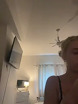 Mialovexox online show from 07/01/26, 06:40