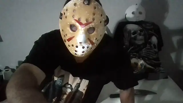 Thehauntedsexchamber online show from 06/19/26, 09:35