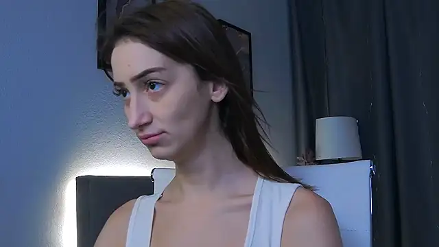 SofiaHill online show from 08/03/26, 12:21