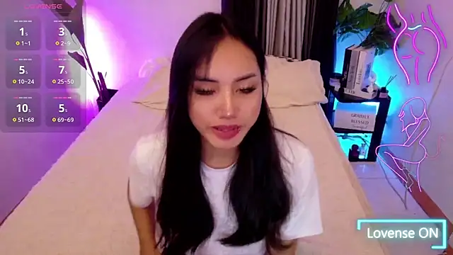 Bell PepperHot online show from 08/08/26, 12:18