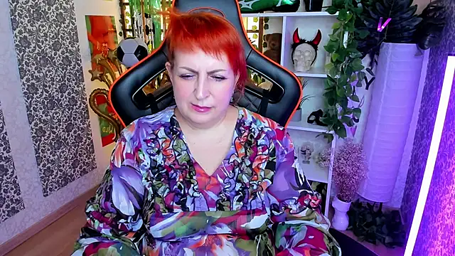 Joana Woods online show from 07/02/26, 08:42