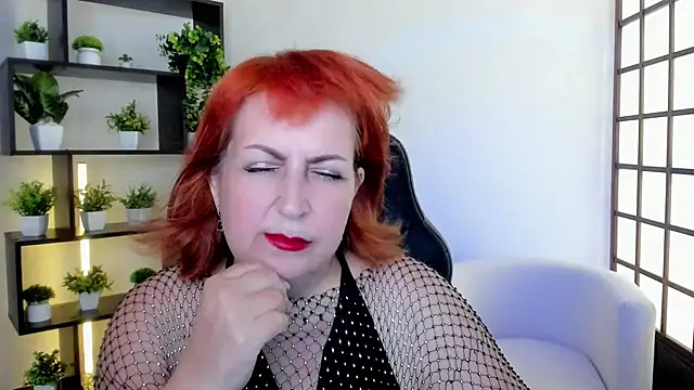 Joana Woods online show from 07/03/26, 08:32