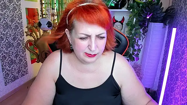 Joana Woods online show from 07/05/26, 08:10